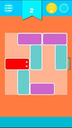 Puzzle Mover - Screenshot 3