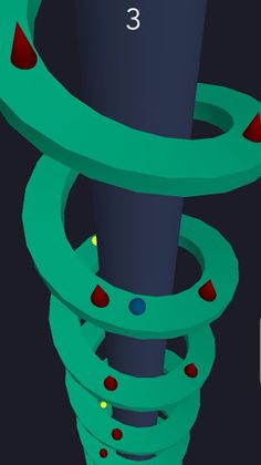 Challenge Cylindre - Screenshot 1