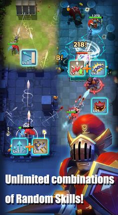 Rogue Striker - Screenshot 2