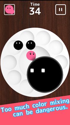 Paint Slime - Color Protection - Screenshot 3