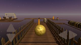 CGAME CHANGERS - Sphere Balanc - Screenshot 3