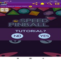 Speed Pinball FREE - Screenshot 3