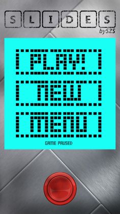 Sliders - Screenshot 2