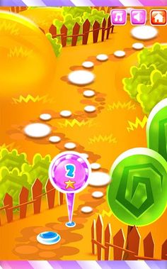 Candy Crusher Solo lite - Screenshot 3