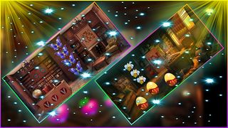 Elegant Snail Escape - Screenshot 1