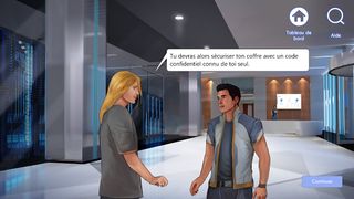 Shirudo - Screenshot 1