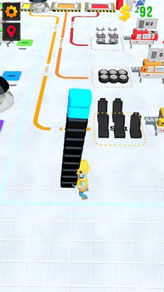 Auto Lab - Screenshot 4