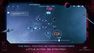 Solarmax3 - Screenshot 2