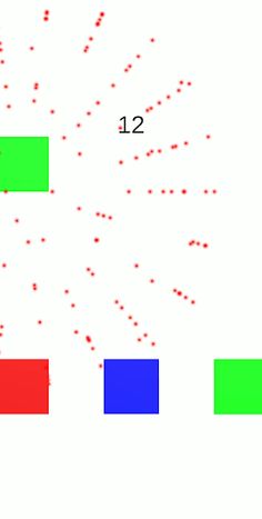 RGB Runner - Screenshot 2