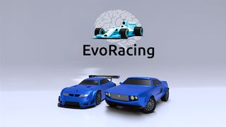 EvoRacing - Screenshot 1