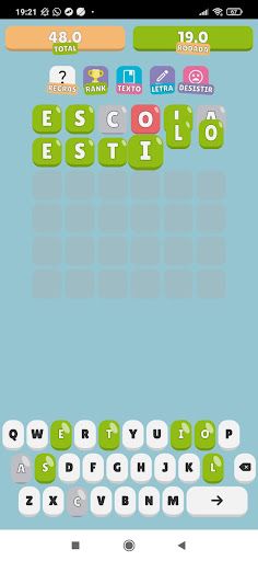 Litir - Screenshot 4