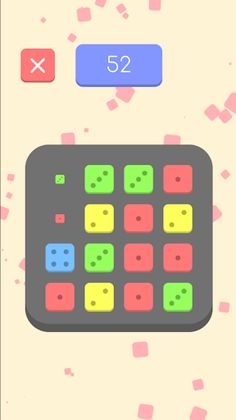 Cube Connect - Screenshot 2