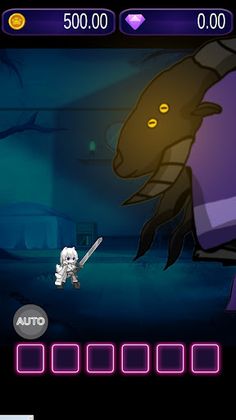 Pet Guardian: The Idle RPG - Screenshot 2