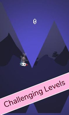 Pocket Rocket - Screenshot 2