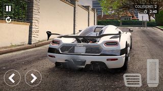 Tour of Gear: Koenigsegg Agera - Screenshot 3