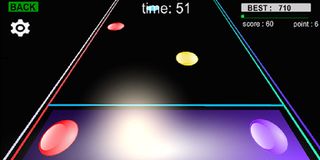 thePoint - Screenshot 3