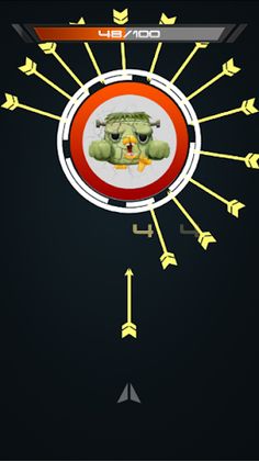 Knife Legend Combat - Screenshot 4