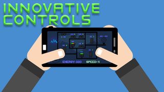 Energy - Screenshot 1