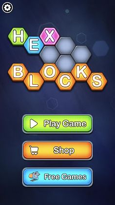 Super Hex: Hexa Block Puzzle - Screenshot 3