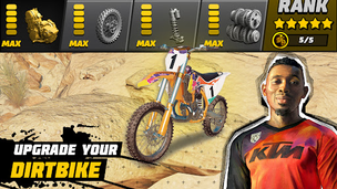 Dirt Bike Unchained: MX Racing - Screenshot 3
