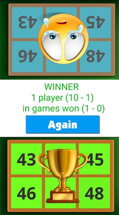 Multiplication tables 1 to 100 - Screenshot 4