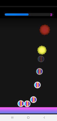 Five Seconds - Screenshot 2