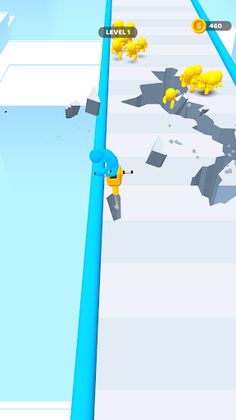 Crack Save - Screenshot 4