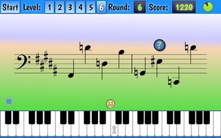 NotesAfloat Lite - Screenshot 3