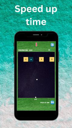 Bricks Shooter - Screenshot 3