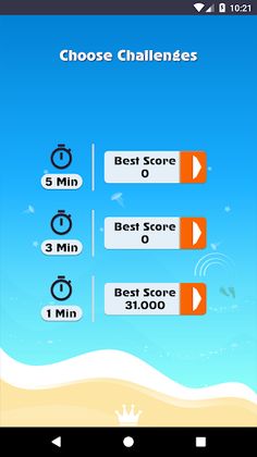 Math Puzzle Game - Screenshot 3