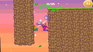 GoGoo - Screenshot 2