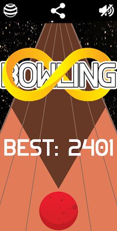 Infinity Bowling - Screenshot 2