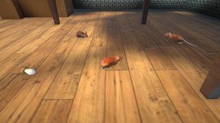 Hamster Simulator - Screenshot 3