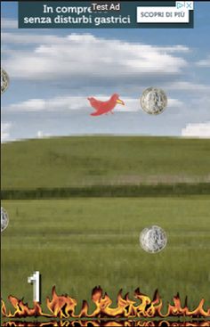 CrazyFly - Screenshot 2