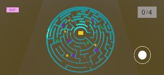 Da labirinth - Screenshot 2