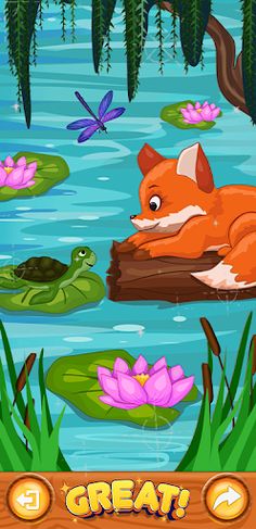 Draw with words - Screenshot 3