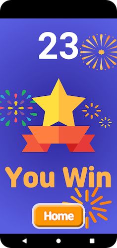 Touch Reverse - Screenshot 1