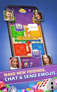 Ludo All Star - Play Ludo Game - Screenshot 3
