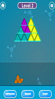 Puzzle Challenge: Brain Games - Screenshot 3