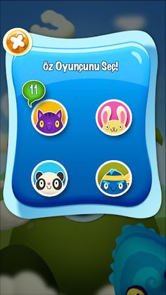 Feed The Monster (Azerbaijani) - Screenshot 3