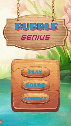 Bubble Genius - Screenshot 2