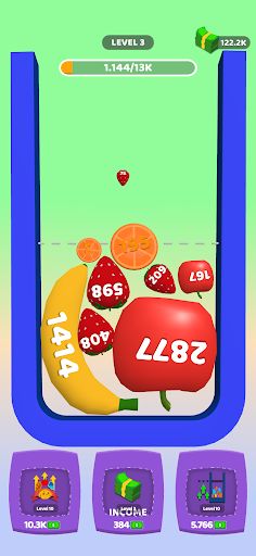 Pop It All - Screenshot 3