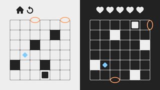 Quadrata - Screenshot 1