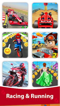 Fun GameBox - More Fun for you - Screenshot 3