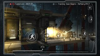 All is Lost - Screenshot 1
