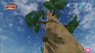 Tree Ninja - Screenshot 3