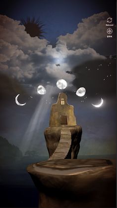 <ART GAME: Game of Life> - Screenshot 1