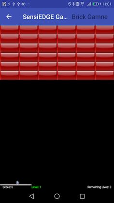 SensiEDGE Games - Screenshot 4