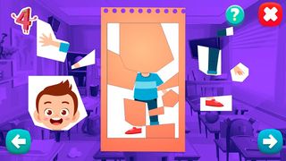 Cyber Fun Magic Way Green Book - Screenshot 3