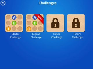 A Way With Words - Screenshot 1